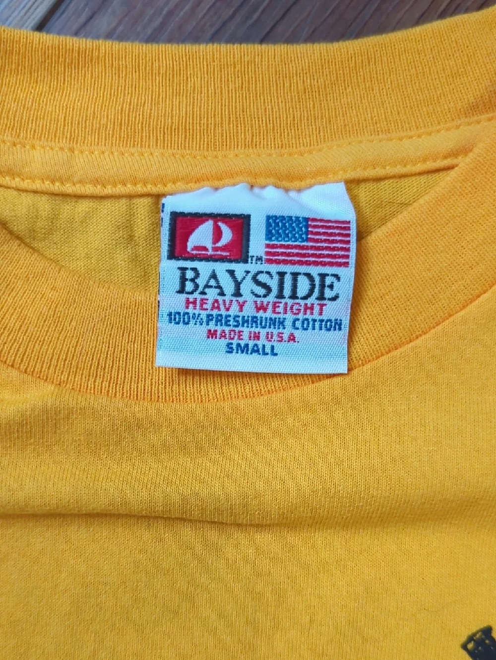 Fantasy Initiative Tee - Picture 5 of 6